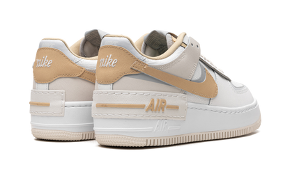 NIKE AIR FORCE 1 LO SHADO WMNS "Sail Tan" DV7449 100