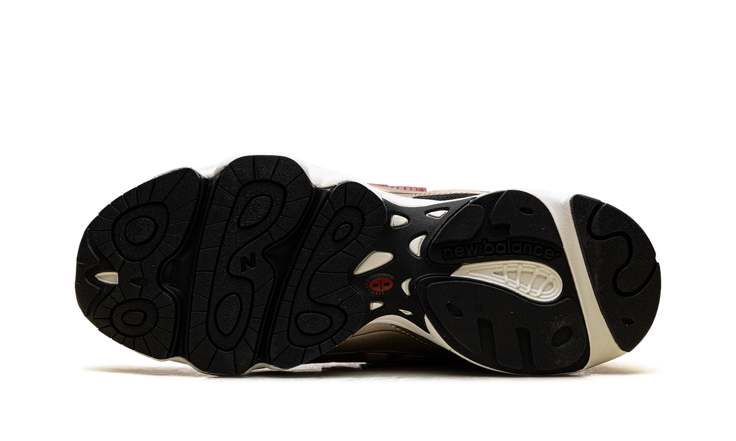 1000 "Shoe Palace Exclusive Gold Black" M1000SPL