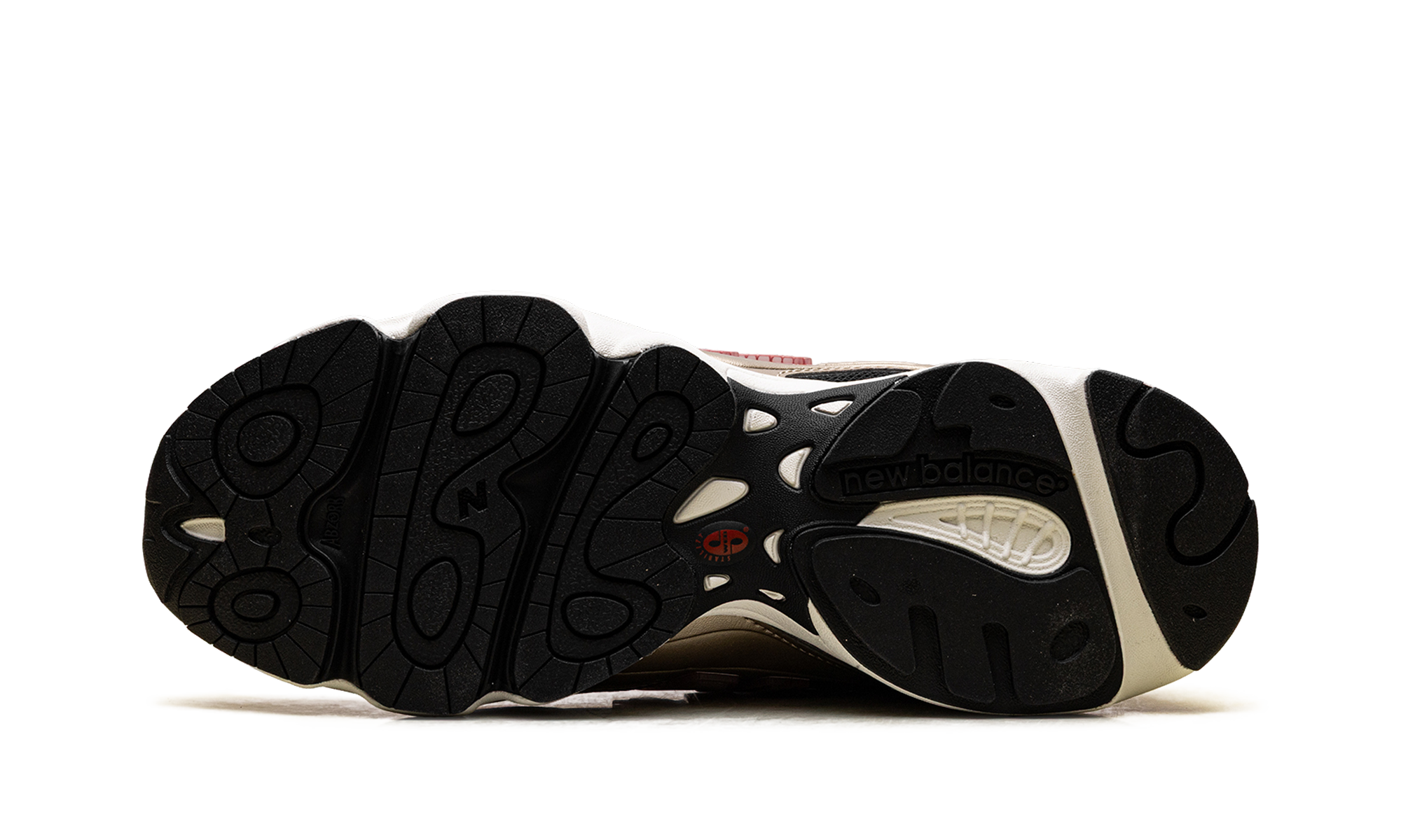 1000 "Shoe Palace Exclusive Gold Black" M1000SPL