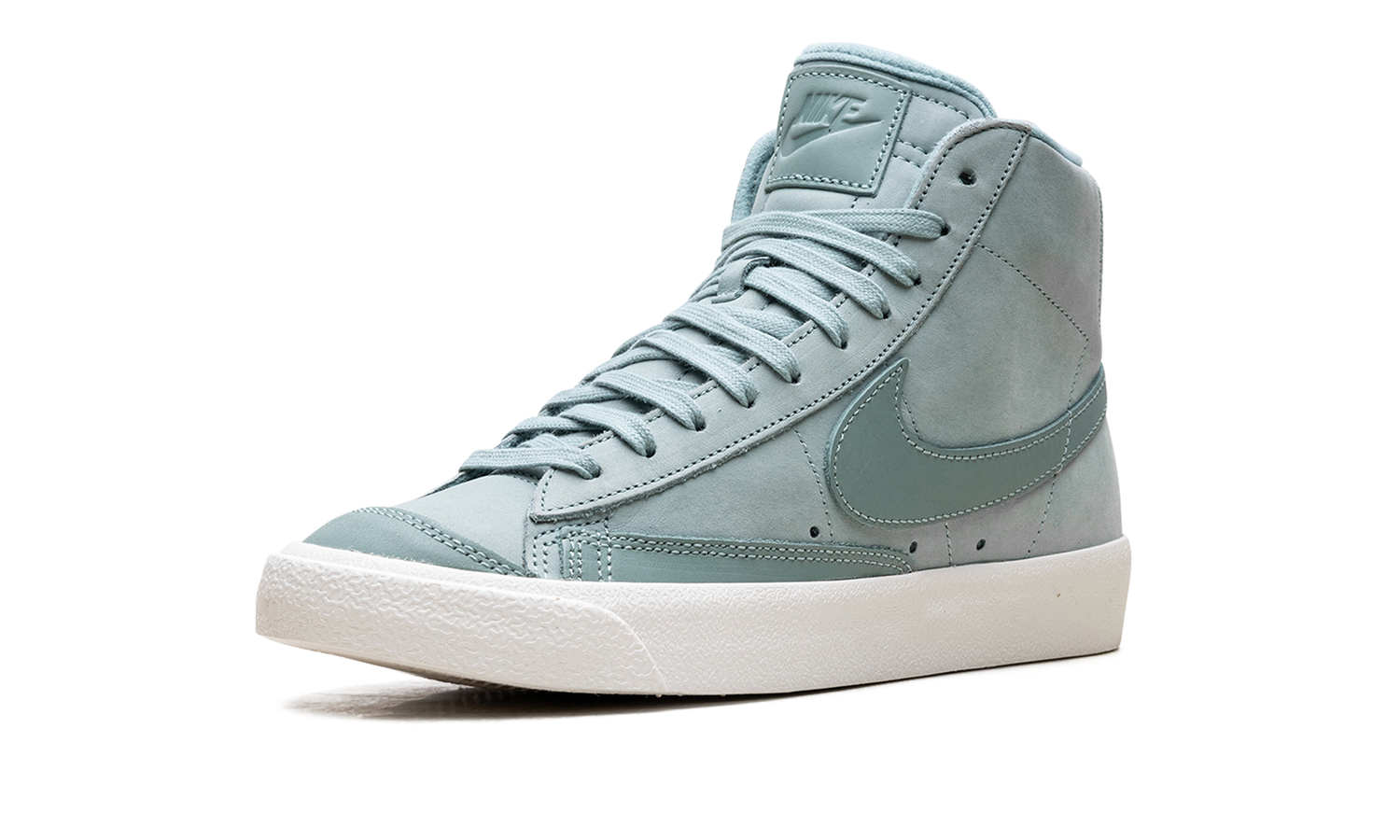 Blazer Mid WMNS "Mineral" DQ7572 300
