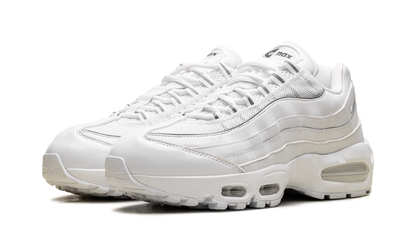 Nike Air Max 95 WMNS "White Patent" IB6397 100