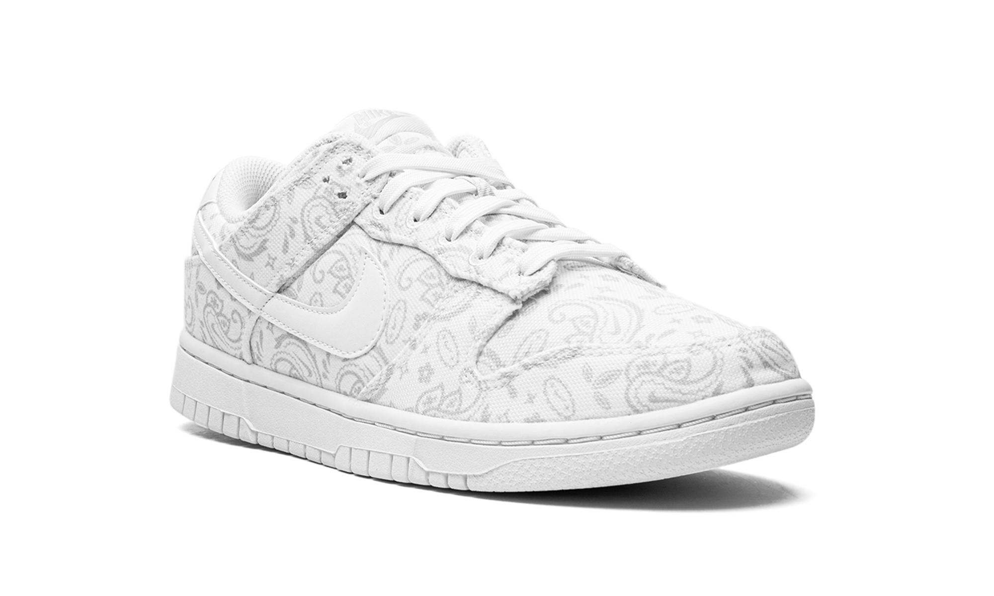 DUNK LO MNS WMNS "White Paisley" DJ9955 100