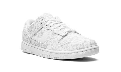 DUNK LO MNS WMNS "White Paisley" DJ9955 100