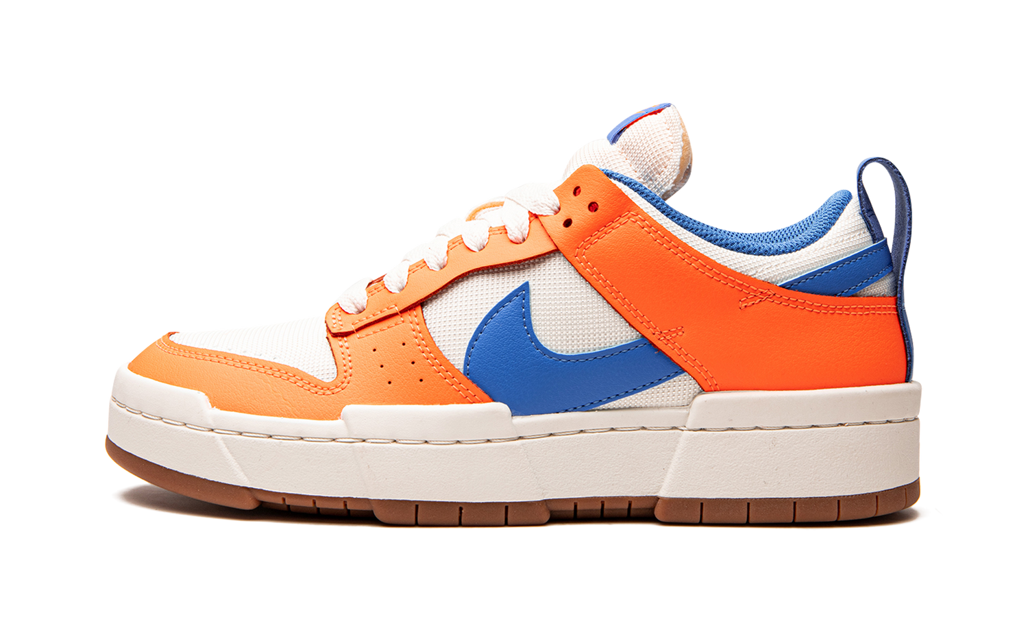 DUNK LO DISRUPT WMNS "Supa" CK6654 104