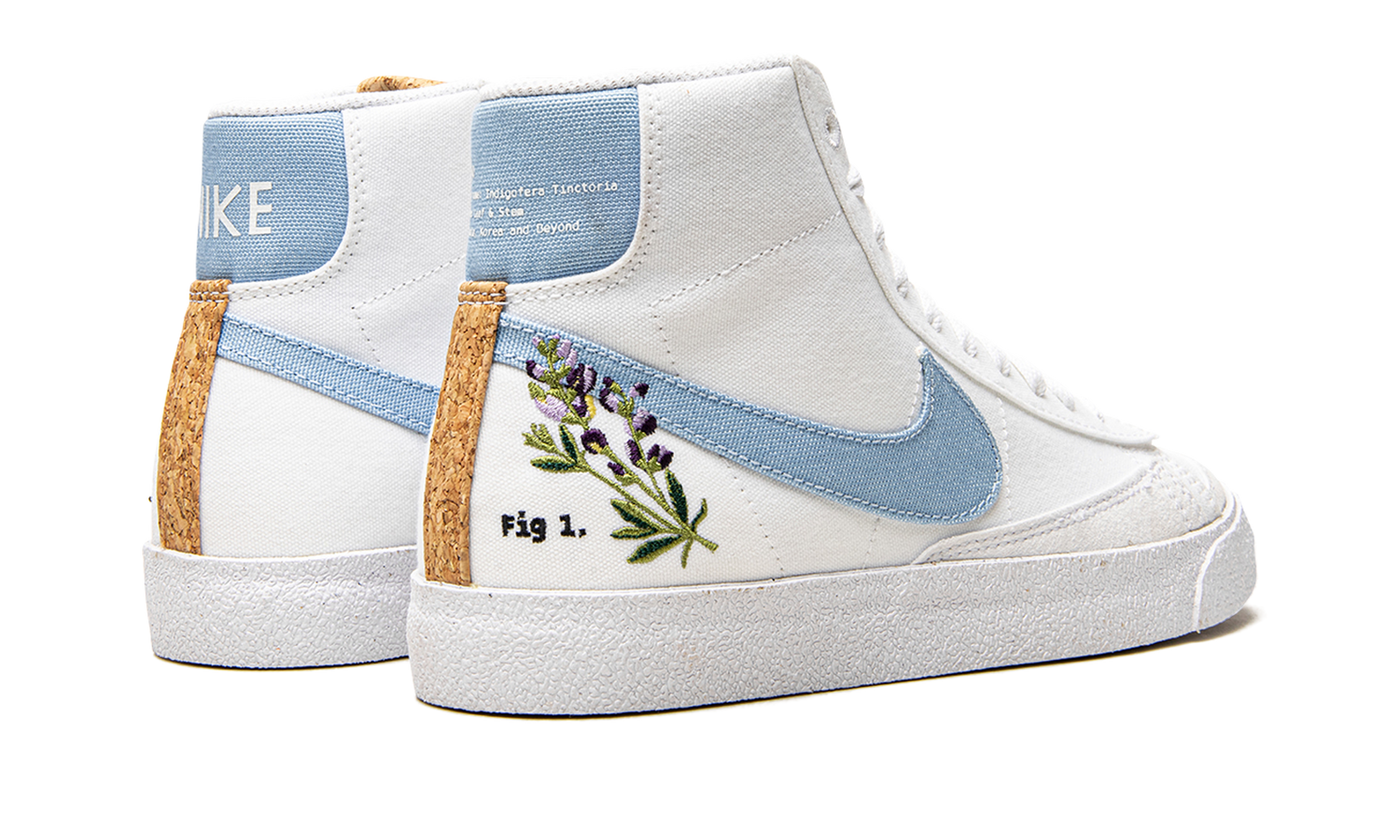 BLAZER MID &