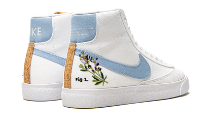 BLAZER MID &