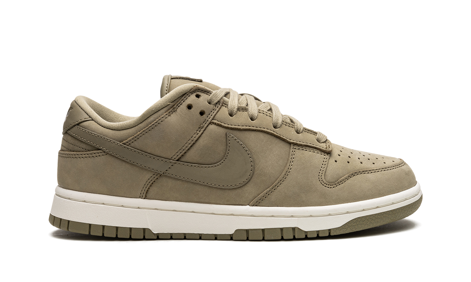 DUNK LO PRM MF WMNS "Neutral Olive" DV7415 200