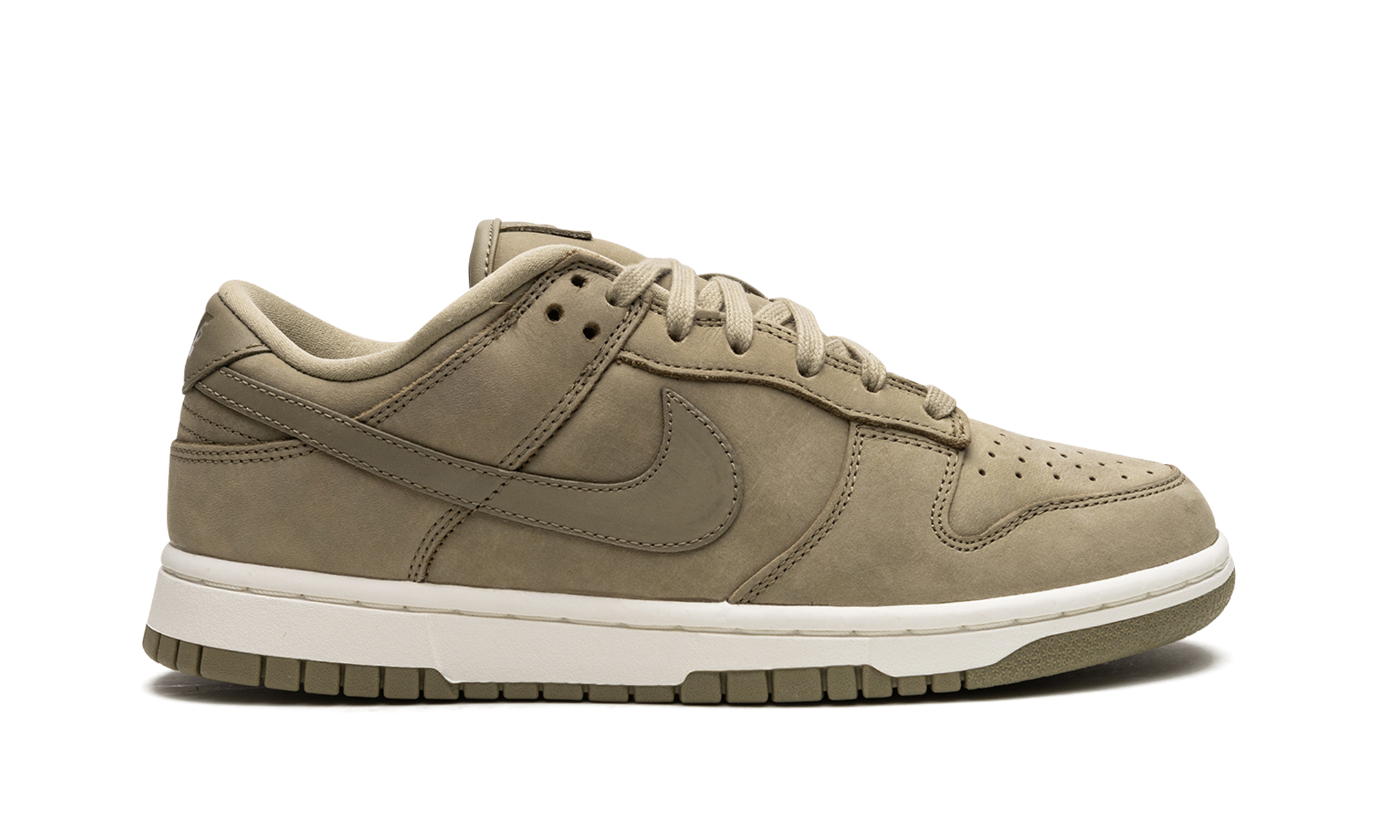 DUNK LO PRM MF WMNS "Neutral Olive" DV7415 200