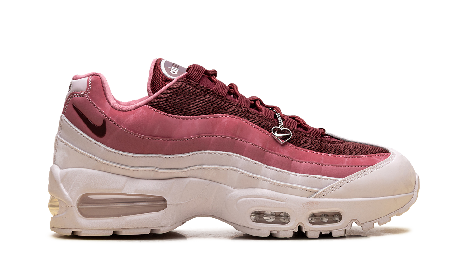 Air Max 95 WMNS "Valentine&