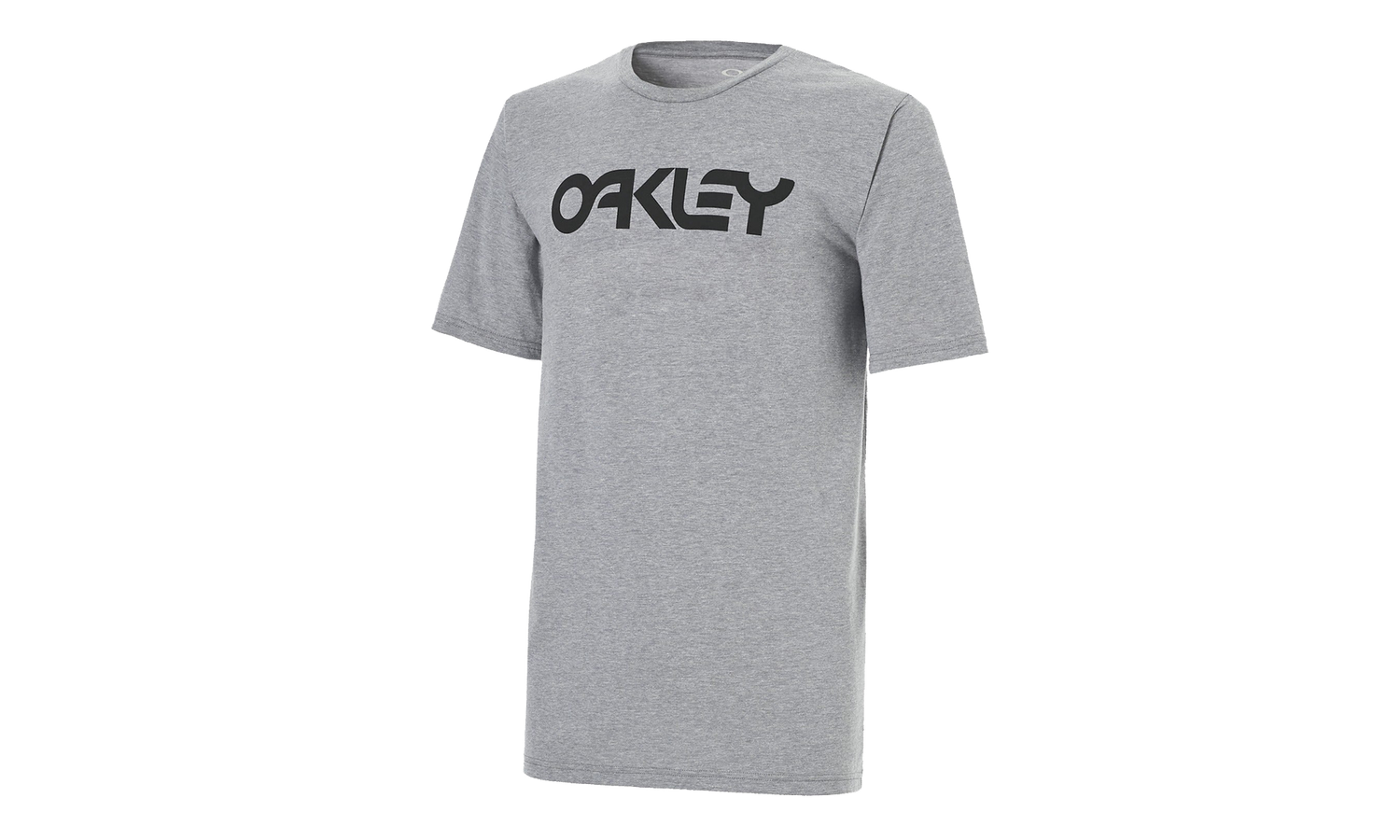 100C-Mark II T-Shirt "Heather Grey" 456932A 203