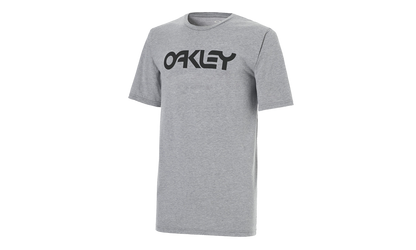 100C-Mark II T-Shirt "Heather Grey" 456932A 203