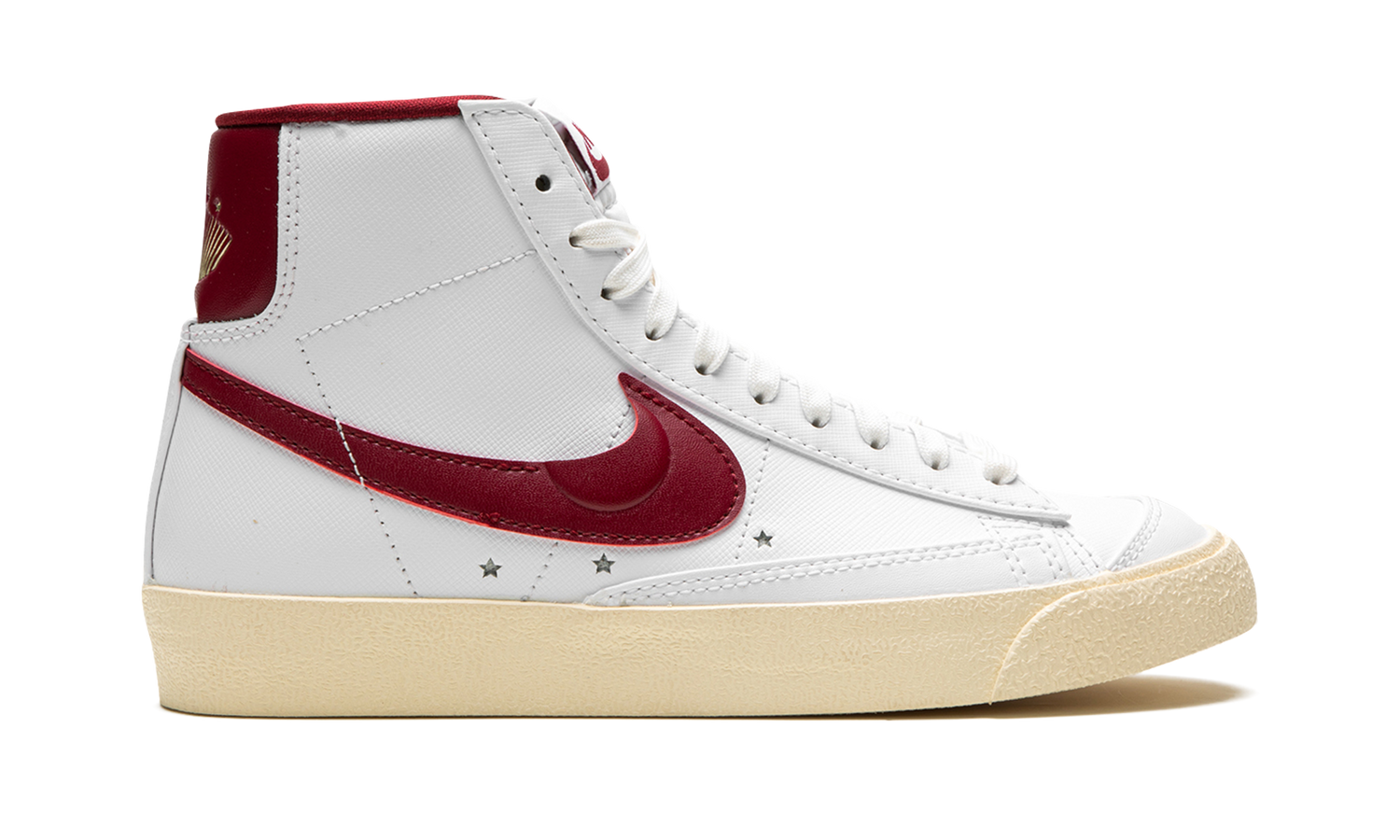 BLAZER MID &