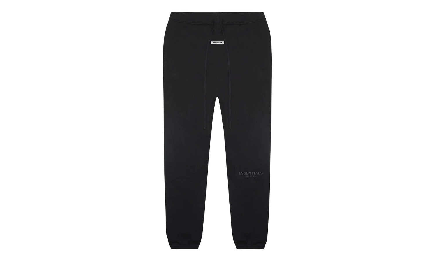 Essentials Sweatpants "Black" 0130 25050 0112 001