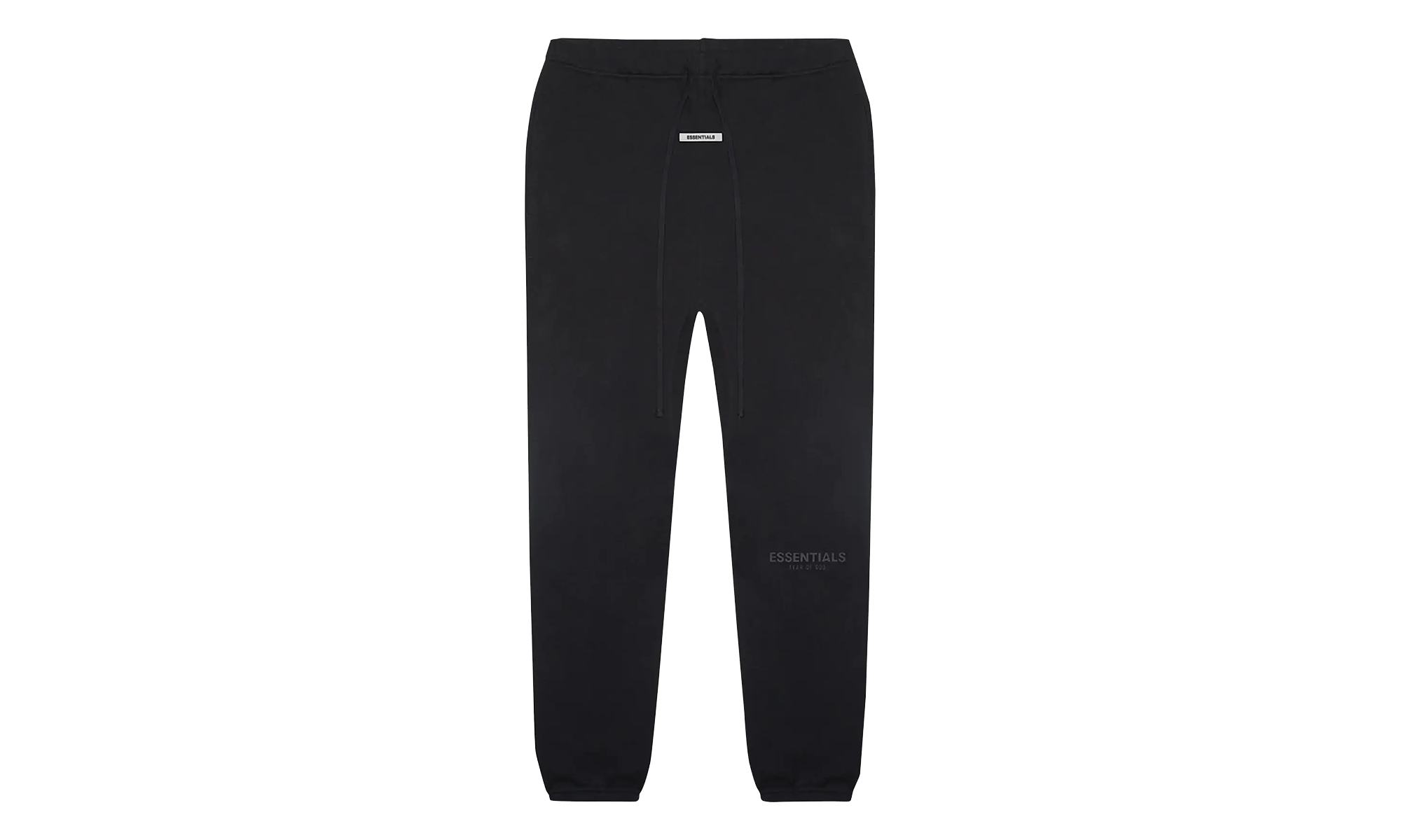 Essentials Sweatpants "Black" 0130 25050 0112 001
