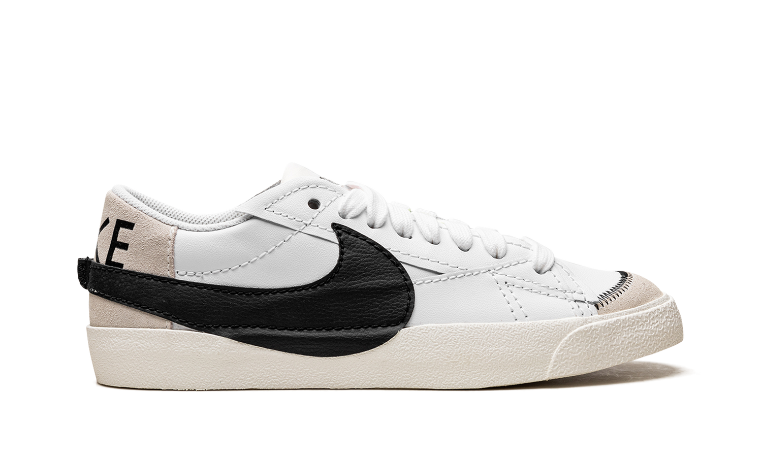 BLAZER LO &