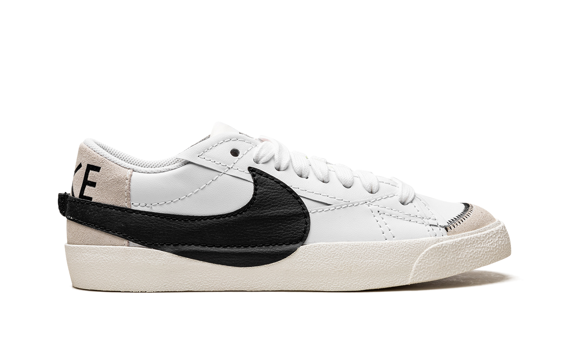 BLAZER LO &