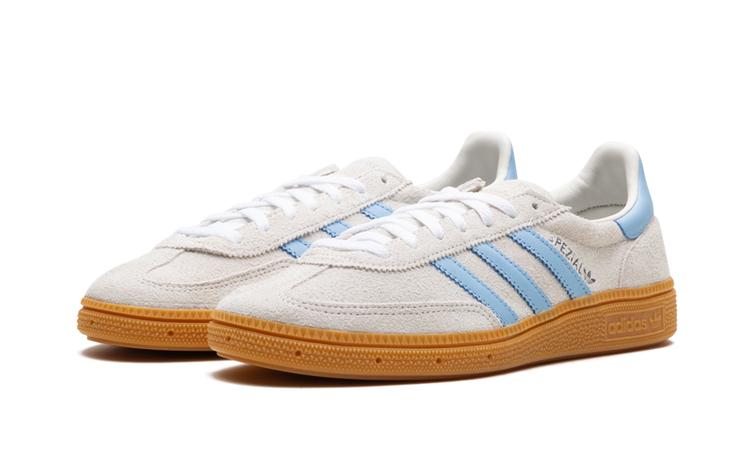 Handball Spezial WMNS "Alumina Clear Sky" JS0241
