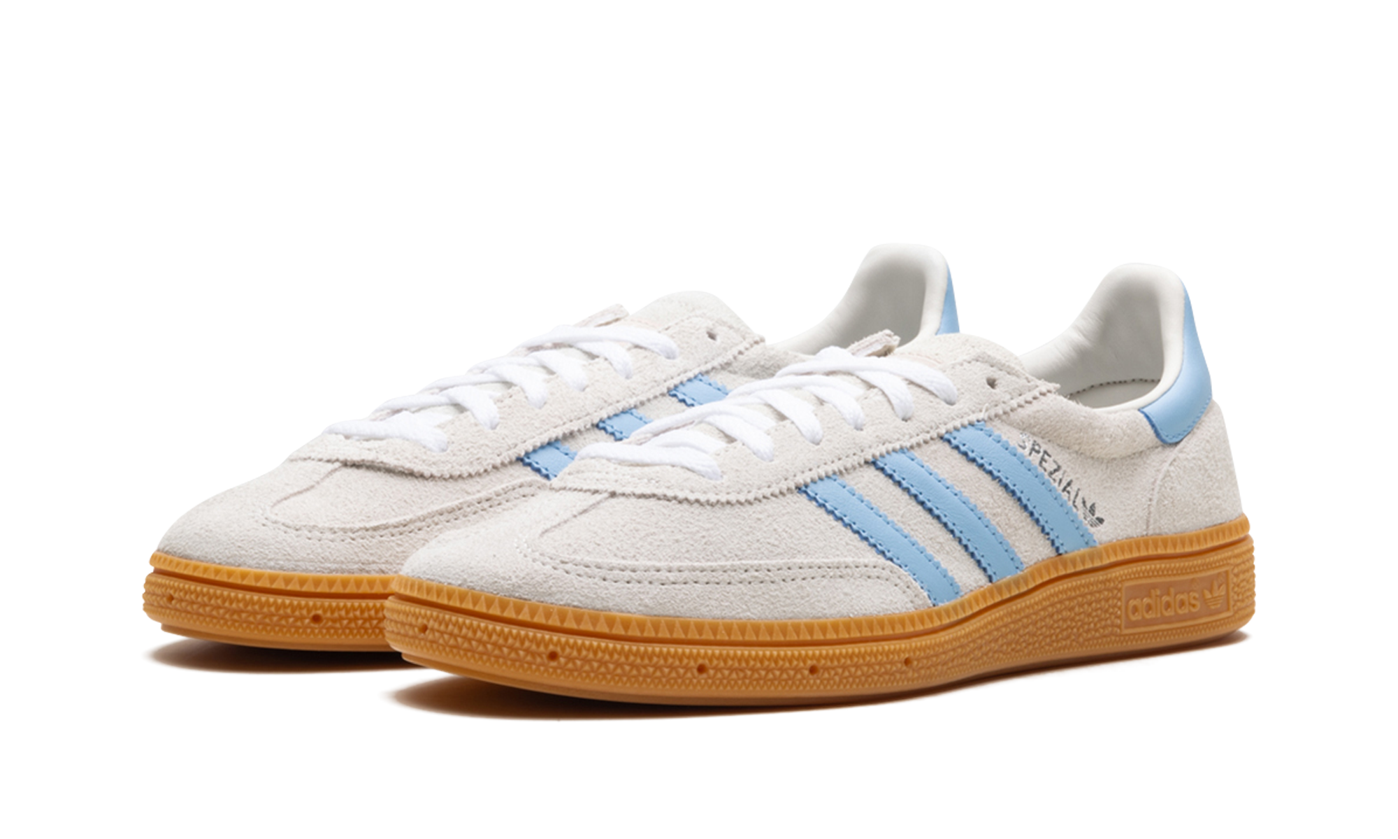 Handball Spezial WMNS "Alumina Clear Sky" JS0241