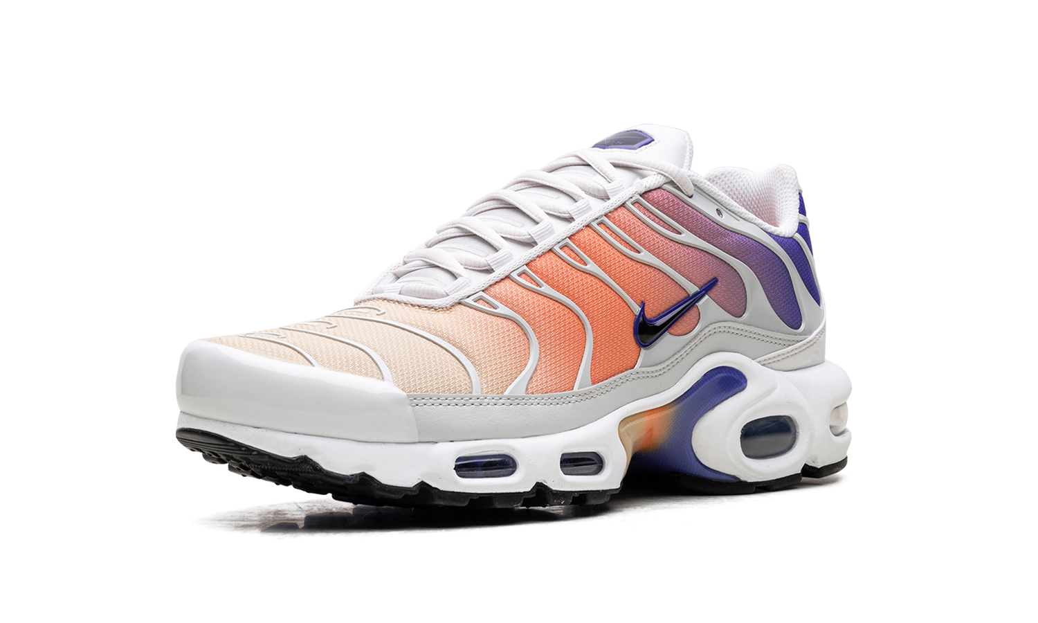 Air Max Plus WMNS "Persian Violet Wild Mango" DZ3670 003
