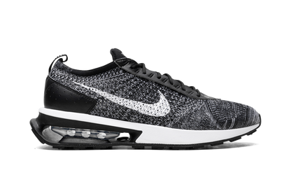 AIR MAX FLYKNIT RACER WMNS "Black White" DM9073 001