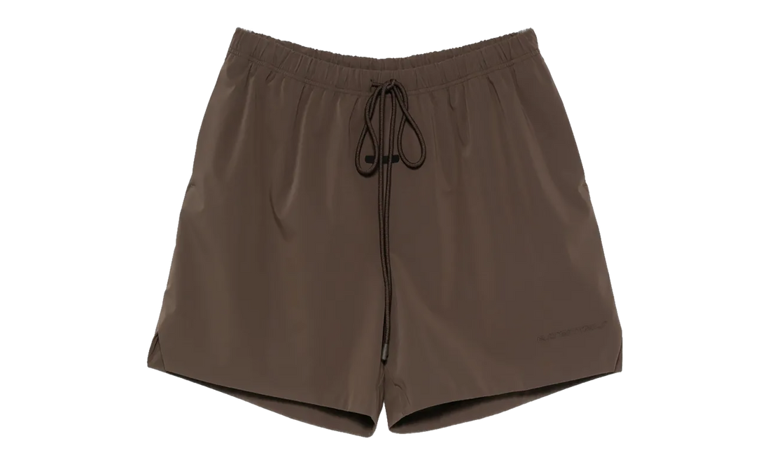 Active Trace Classic Shorts "Brown" 160SP264472F