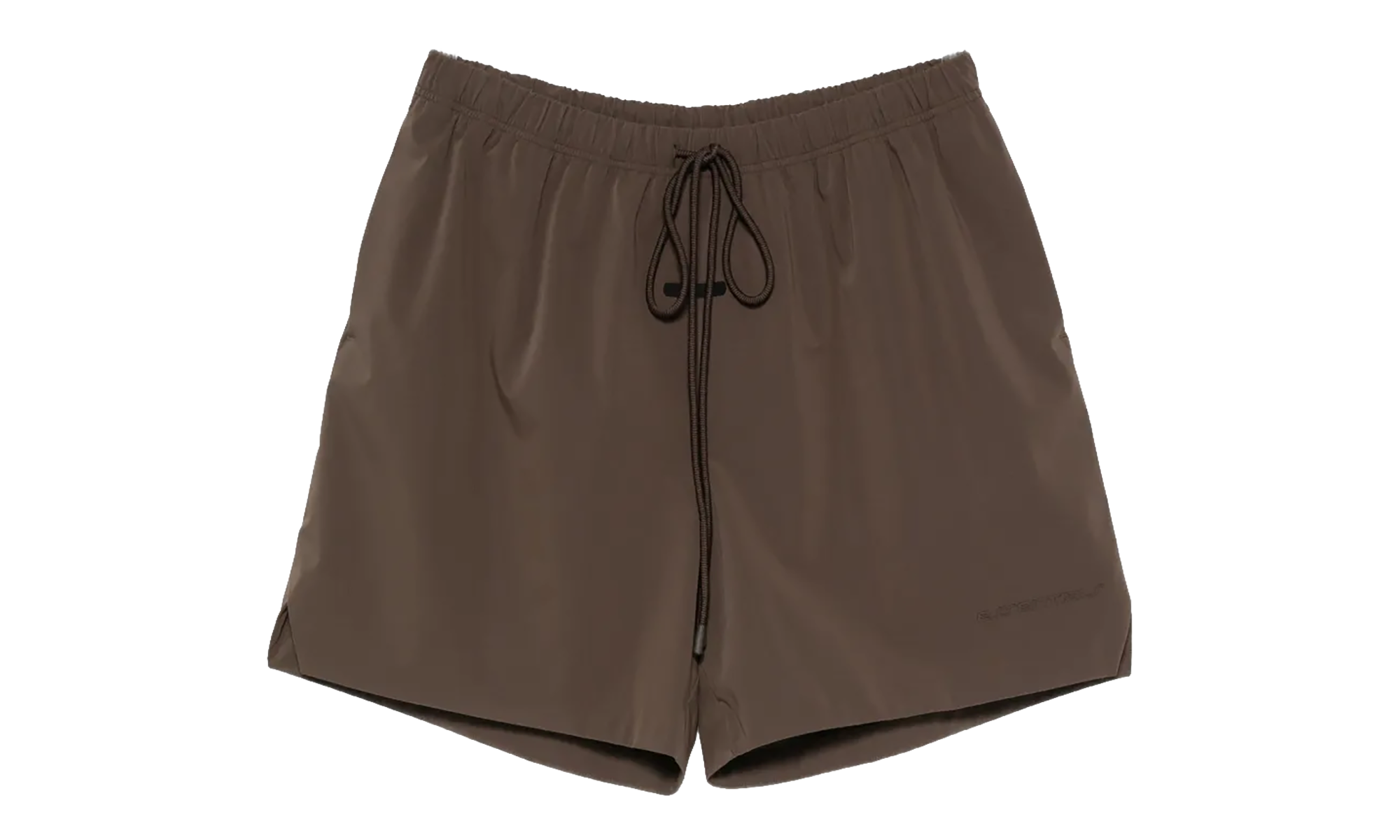 Active Trace Classic Shorts "Brown" 160SP264472F