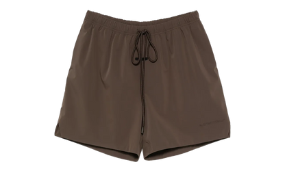 Active Trace Classic Shorts "Brown" 160SP264472F