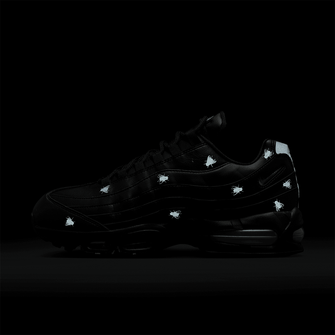 AIR MAX 95 PREMIUM "HOUSEFLIES"
