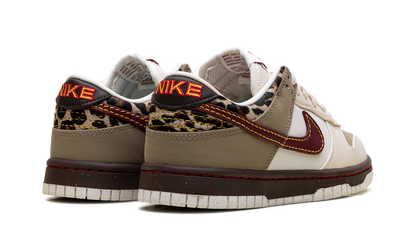 Dunk Low Retro Wmns "Khaki Leopard" IM6687 262