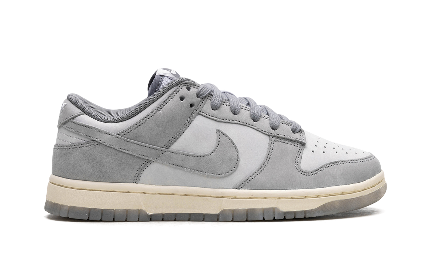 DUNK LOW WMNS "Cool Grey" FV1167 001