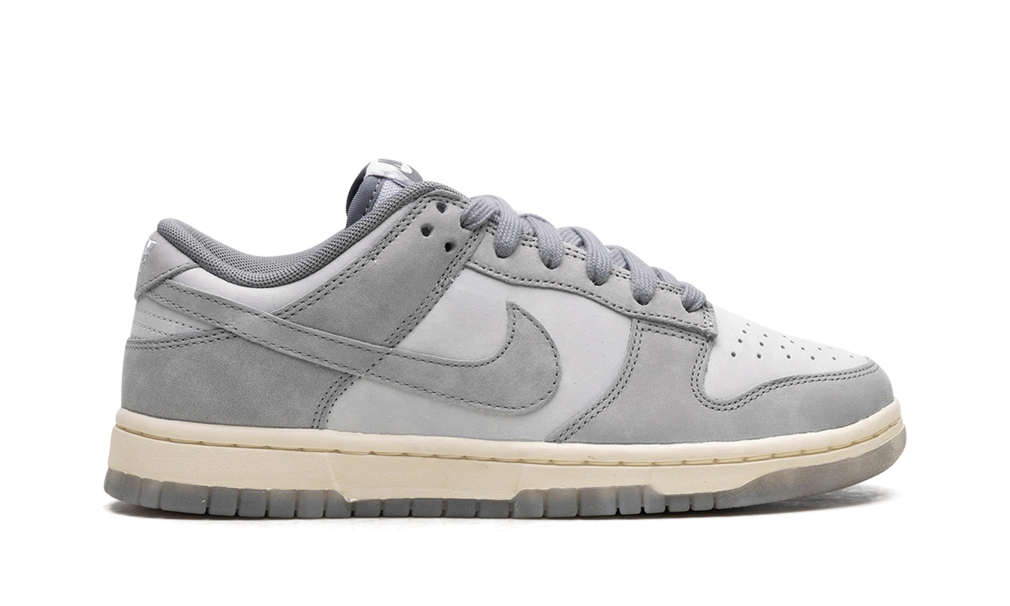 DUNK LOW WMNS "Cool Grey" FV1167 001