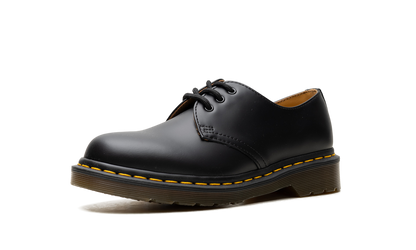 1461 Smooth Leather Oxford "Black" 11838002
