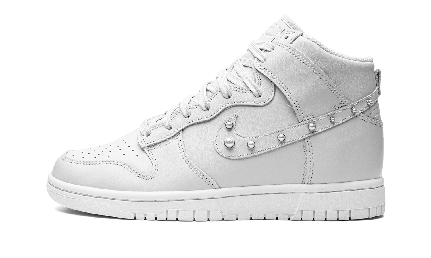 DUNK HIGH SE MNS WMNS "Dons Pearls" DR5488 001