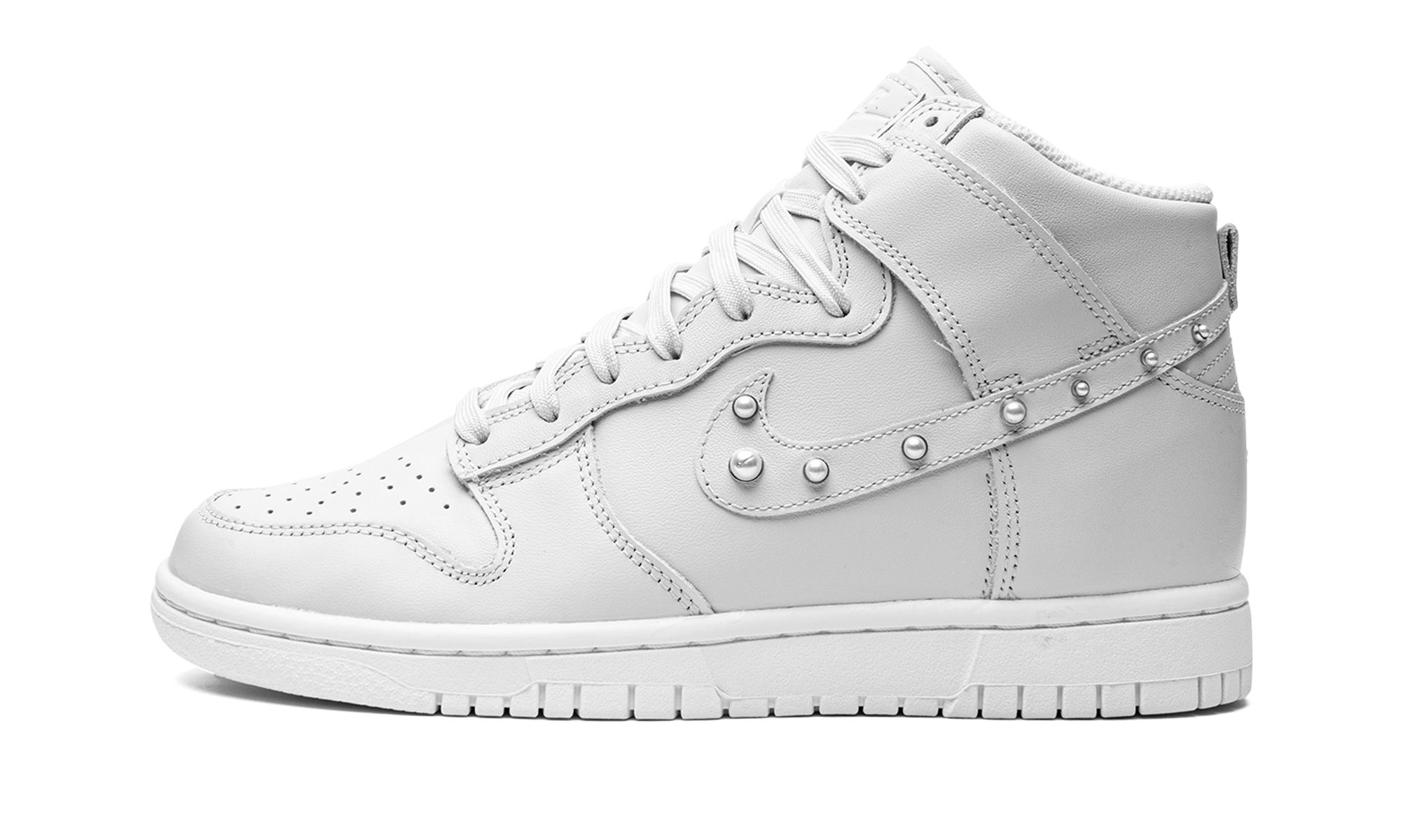 DUNK HIGH SE MNS WMNS "Dons Pearls" DR5488 001