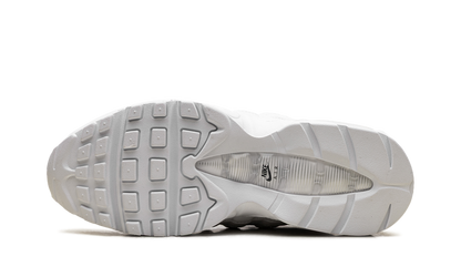 Nike Air Max 95 WMNS "White Patent" IB6397 100