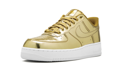 AIR FORCE 1 SP WMNS "Metallic Gold" CQ6566 700