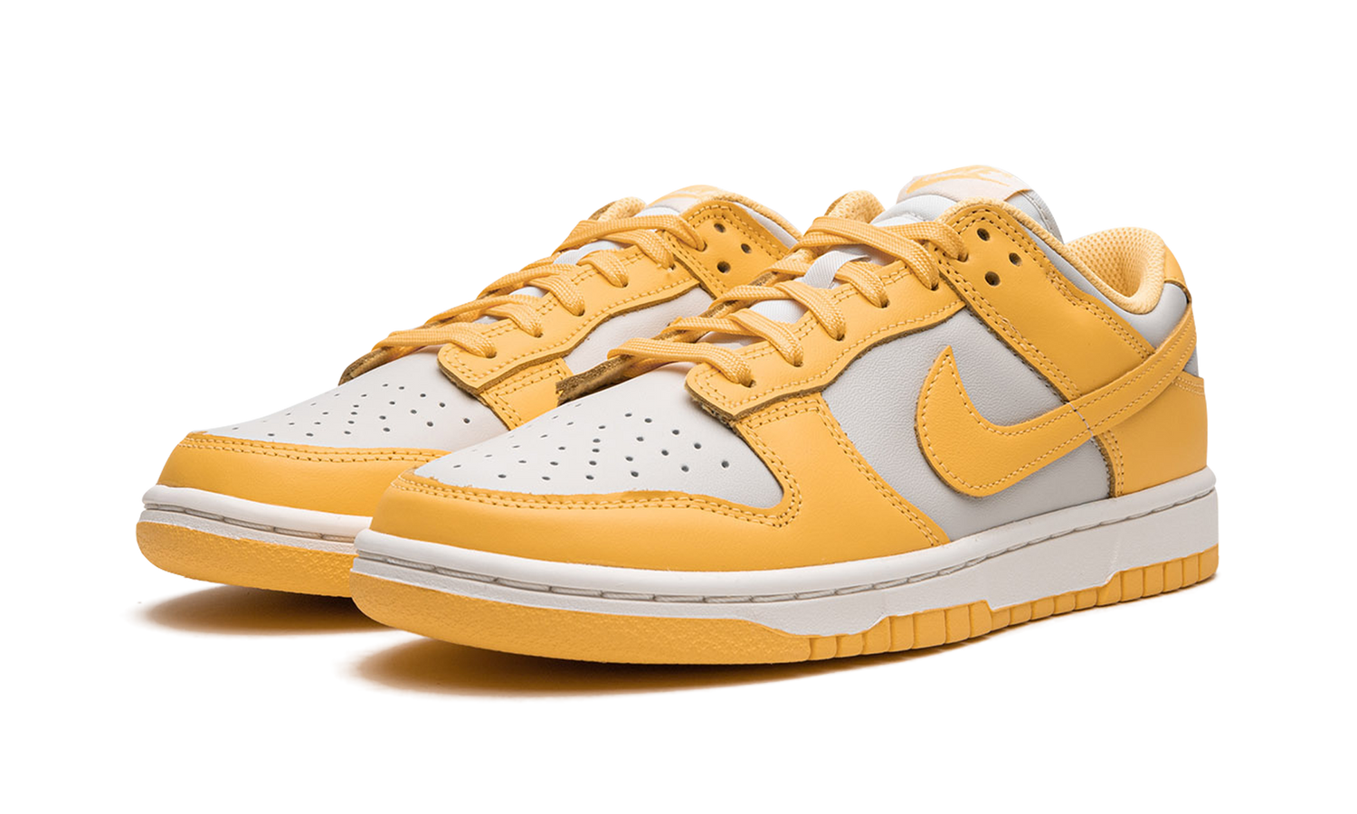 DUNK LOW WMNS "Citron Pulse" DD1503 002