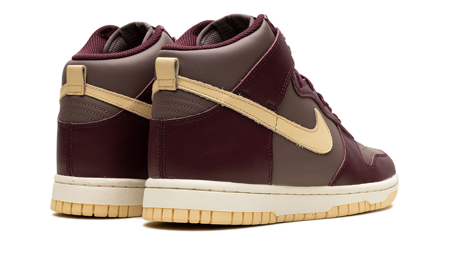 DUNK HIGH WMNS "Plum Eclipse" DD1869 202