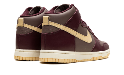 DUNK HIGH WMNS "Plum Eclipse" DD1869 202