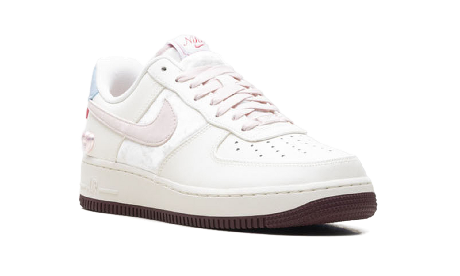 Nike Air Force 1 WMNS "Valentine&