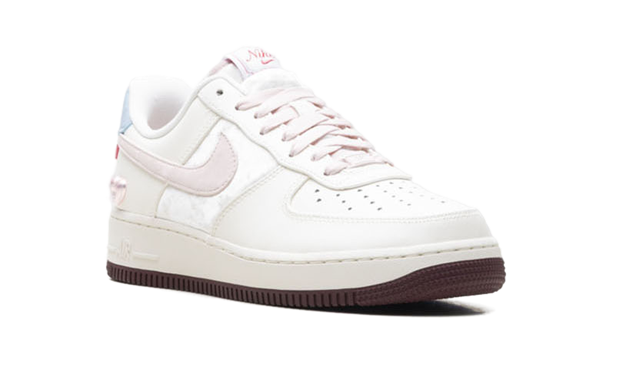 Nike Air Force 1 WMNS "Valentine&