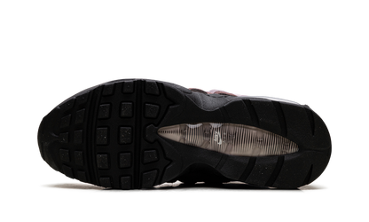 Air Max 95 WMNS "Velvet Brown" IQ0277 010