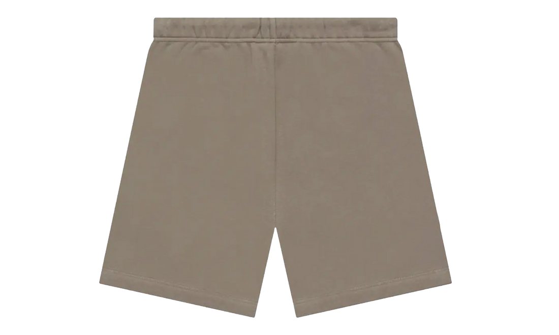 Essentials Sweatshort "Taupe" 160SP212011F