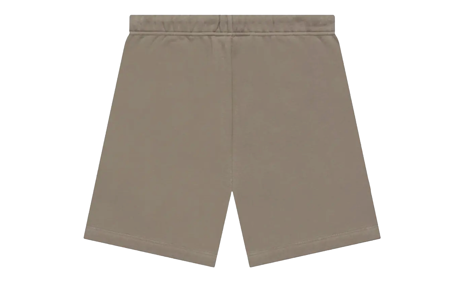 Essentials Sweatshort "Taupe" 160SP212011F