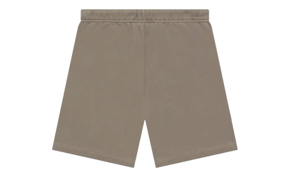 Essentials Sweatshort "Taupe" 160SP212011F
