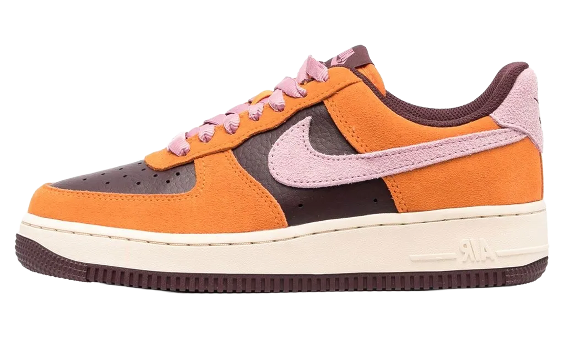 Air Force 1 &