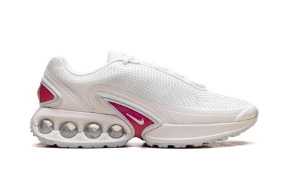 Air Max Dn WMNS "Sail Phantom Hyper Violet Metallic Silver" FJ3145 103
