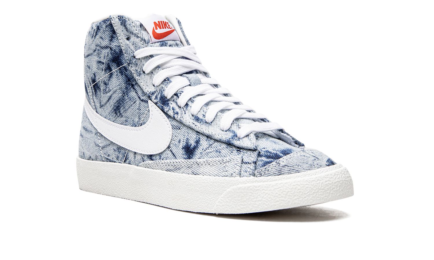 BLAZER MID &