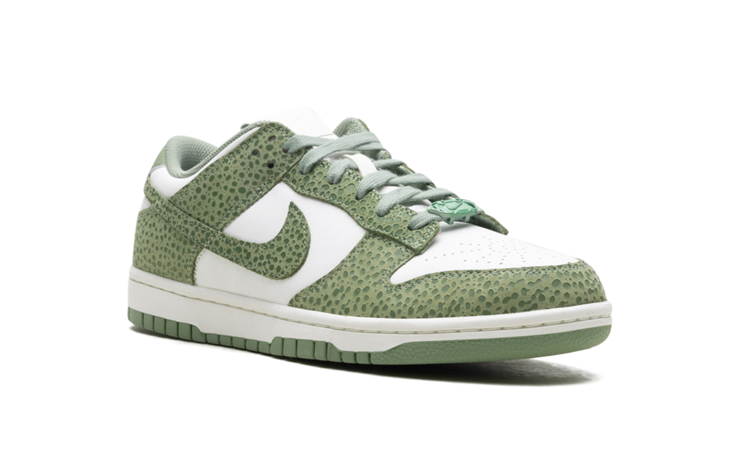 DUNK LOW WMNS "Green" FV6516-300