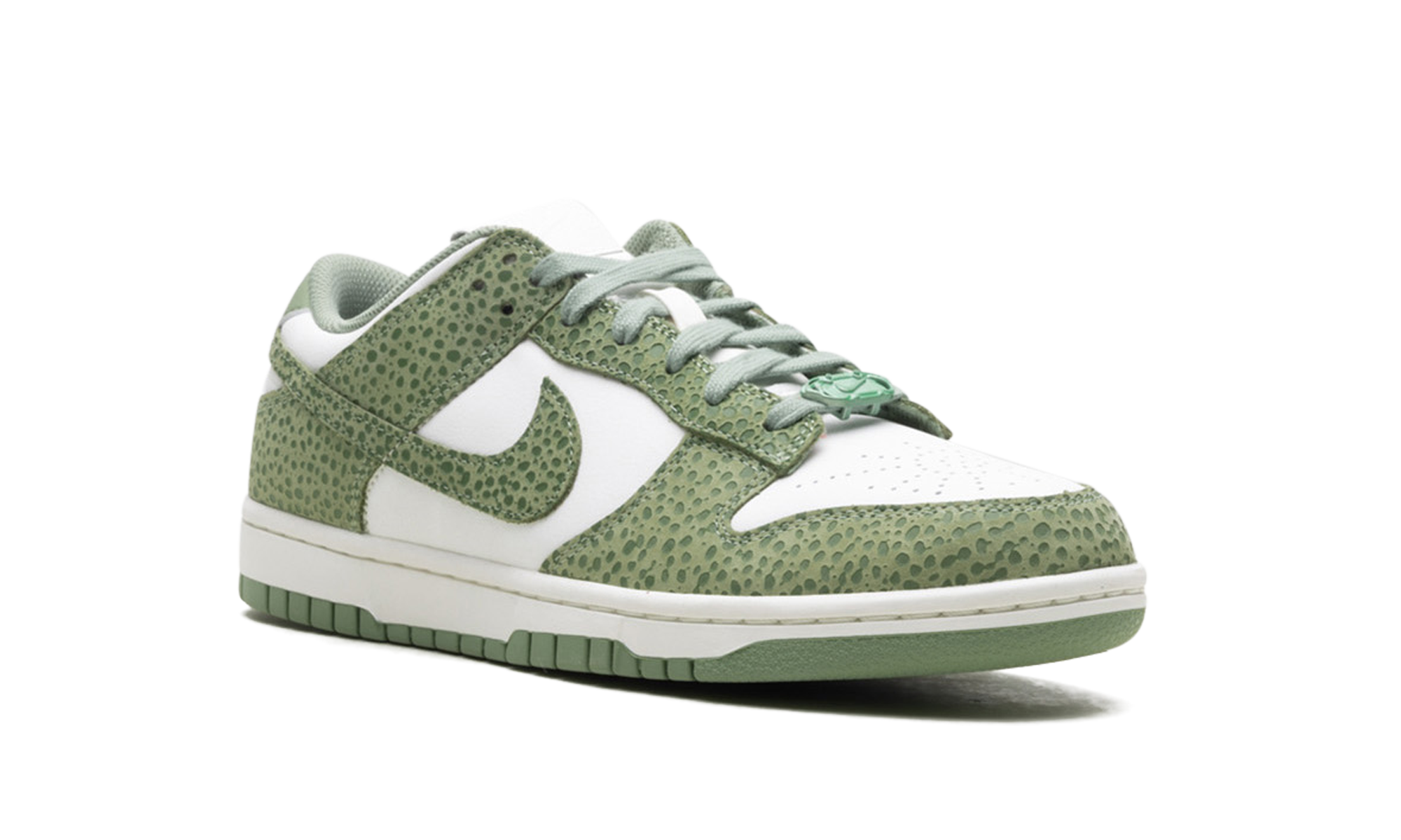 DUNK LOW WMNS "Green" FV6516-300